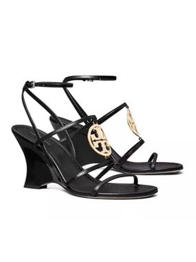 Tory Burch CAPRI MILLER WEDGE 85MM